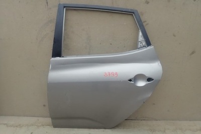 Двері ліва задні лівий задня kia venga 2010- фото №1