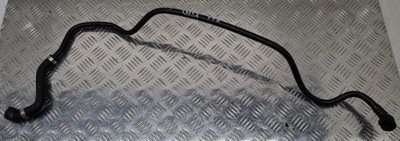 Bmw f57 wąż шланг радиатора 8644639 фото №1