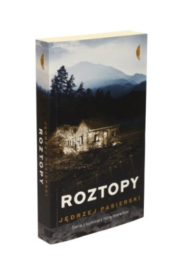 Roztopy Jędrzej Pasierski