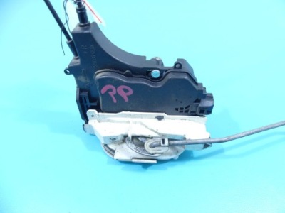 Замок перед правый 2 pin outlander ii lift europa фото №1