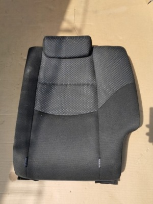 Hyundai i30 i lift kombi заднее сиденье задняя спинка фото №1