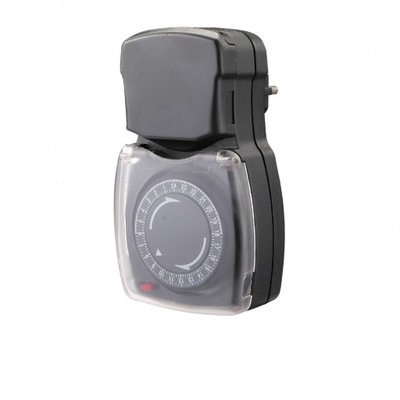 Programator czasowy Chacon Timer