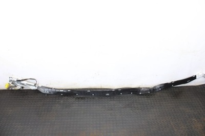 Шторка безопасности воздушная левая volkswagen phaeton фото №1