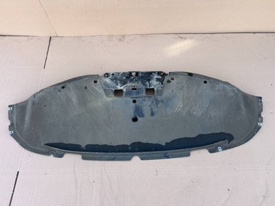 Skoda enyaq защита плита 5lg825523 фото №1