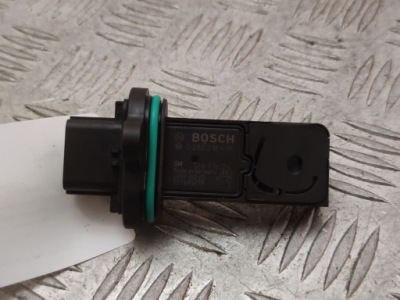 Buick encore i 2019 расходомер 12671624 фото №1