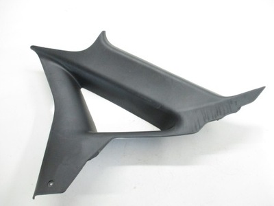 Fiat linea 07-12 захист стійка права задня задня фото №1