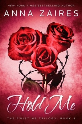 Hold Me - Anna Zaires EBOOK