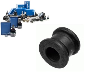 Lemforder подушка стабілізатора 2013234985 201323 фото №1