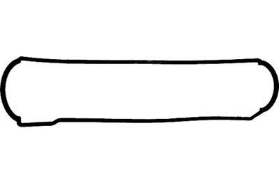 Victor reinz 71-53579-00 прокладка, крышка головки цилиндров фото №1