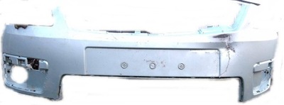 Ford focus c-max i бампер передній перед фото №1