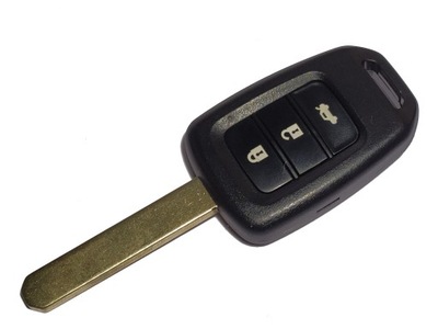 KEY HONDA CIVIC PCF7961XTT ID47 434MHZ  