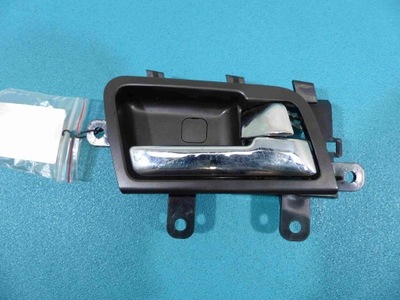 Ручка внутренняя задняя правая optima iii 10-15 eu фото №1