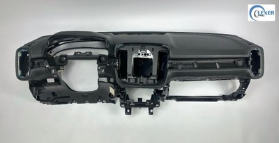 Консоль приборная панель приборная панель volvo xc40 фото №1