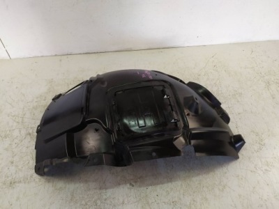 Подкрылок bmw 1 f20 f21 11-18 левый перед 27648710 фото №1