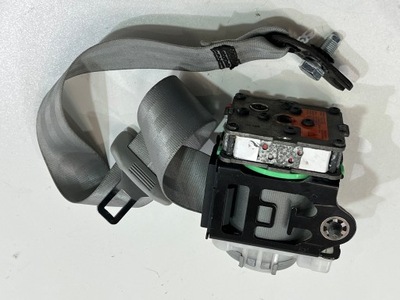 Pas задняя левый audi a8 d4 4h0857805a оригинал ! фото №1