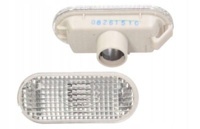 LUZ DIRECCIONAL LADO FORD FOCUS II FUSION JU  