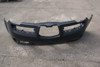 Бампер передній tribeca b9 usa фото №1