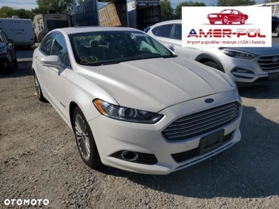 Ford Fusion 2014 Ford Fusion , HYBRYDA silnik ...