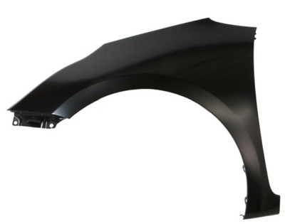 Kia ceed ii 2012-2018 крила передній лівий новий фото №1