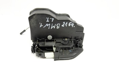 Bmw 1 f20 замок двері лівий задня фото №1