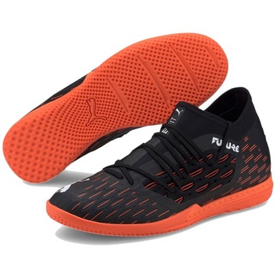 Puma buty halowe Future 6.3 Netfit IT 106193 01 rozmiar 44