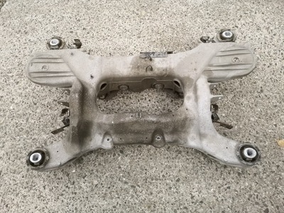 Cpla 5k091 a range rover l494 підрамник підрамник задня фото №1