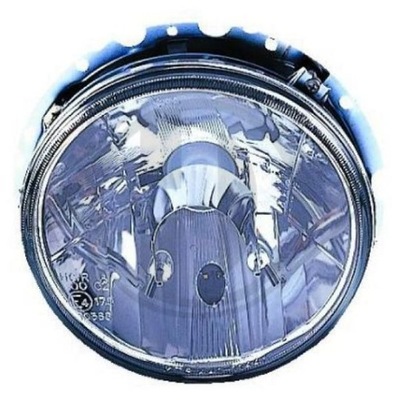 Фара vw caddy i golf i фото №1