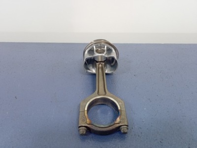 Bmw m2 f87 m3 f80 s55b30 поршень шатун фото №1