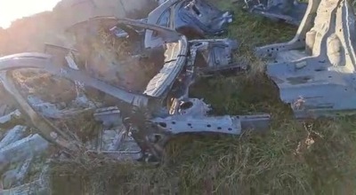 Mercedes b w246 чверть правий перед фото №1