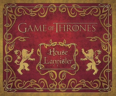 Game of Thrones: House Lannister Deluxe