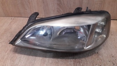 90520877 FARO IZQUIERDO OPEL ASTRA G  