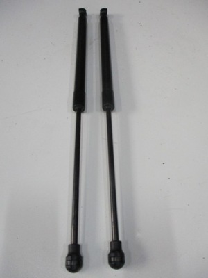 Привод амортизатор капот renault captur 904507649r фото №1