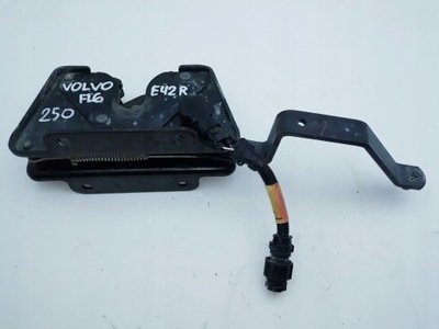 VOLVO FL6 00-06 CERRADURA CABINAS SENSOR  