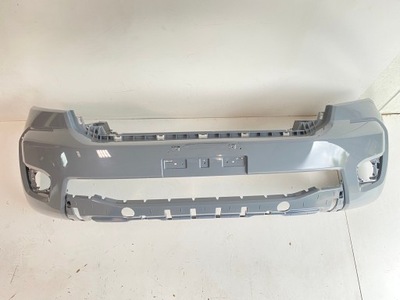 Бампер перед передній ford ranger 4 iv mk4 lift 2018- фото №1