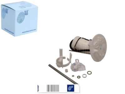 Blue print фильтр топлива mitsubishi asx colt vi out фото №1