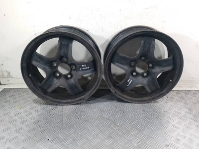 DISCO ESTRUCTURADO 16 OPEL ASTRA H 2160131  