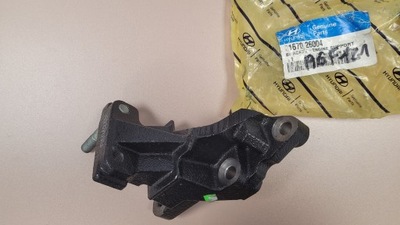 Кронштейн hyundai coupe 2167026004 фото №1