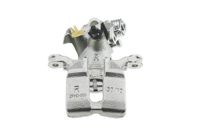 Супорт гальмівний правий задня honda civic vi concerto фото №1