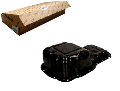 Blic піддон масляна сталь mitsubishi carisma colt фото №1