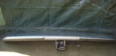 Subaru legacy 2.0 03-07 спойлер спойлер kombi кришка багажника фото №1