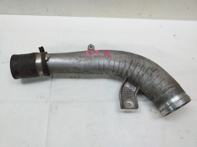 Nissan gt-r шланг wąż интеркулер фото №1