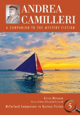 Andrea Camilleri: A Companion to the Mystery
