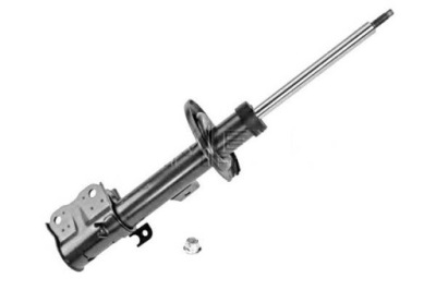 Амортизатор smart p. forfour/colt le 04- фото №1