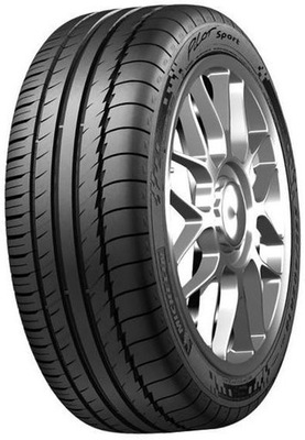 2XMICHELIN PULTELIS SPORT PS2 265/30R20 94 Y SUSTIPRINIMAS (XL) RO1 - AUDI 