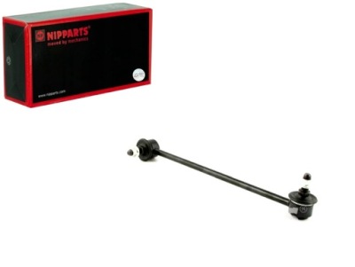 Соединитель стабилизатора hyundai accent iii mc 2005- перед левый nipparts фото №1