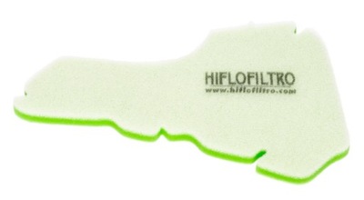 KEMPININIS FILTRAS ORO HIFLO HFA5205DS PIAGGIO LIBERTY 125 1998 - 2001 