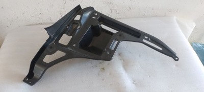 Bmw i3 направляющая бампера левый задняя 7296753 фото №1