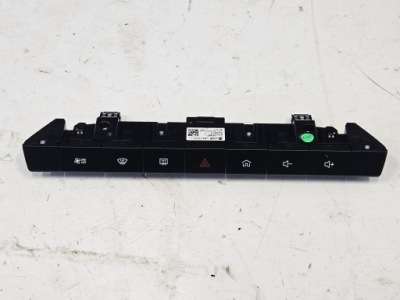 Mg4 mg 4 ev модуль блок керування обдув 11062666 фото №1