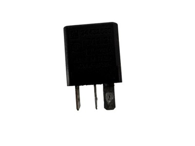 Реле 702.21 opel corsa 24432680 фото №1