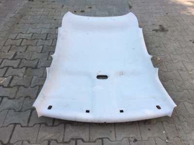 Стеля стеля дах citroen c3 ii 2009- фото №1